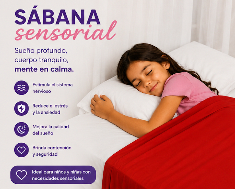 Sabana sensorial