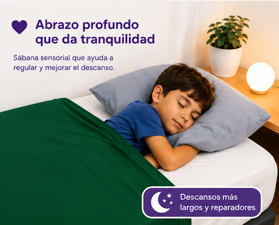 Sabana sensorial