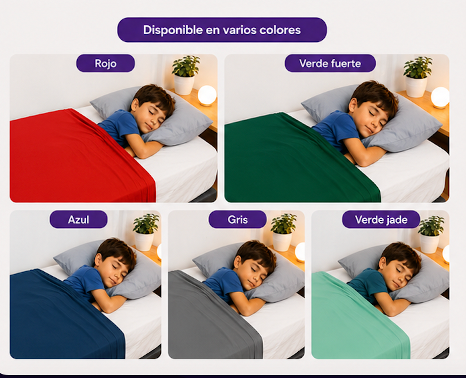 Sabana sensorial